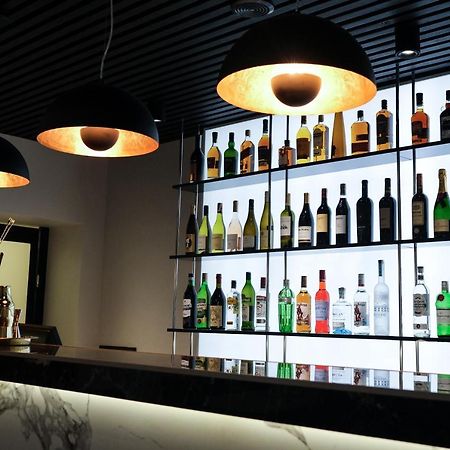 Bohema Hotell Telšiai Exteriör bild